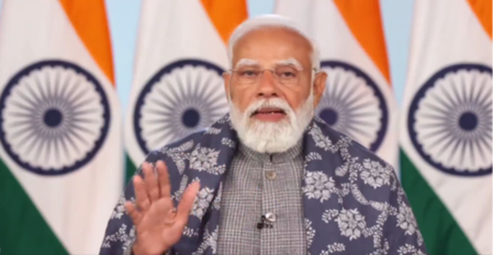 मेघालय कोयला खदान हादसा: पीएम मोदी ने जताया दुख, मृतकों के परिजनों के लिए मुआवजे का ऐलान