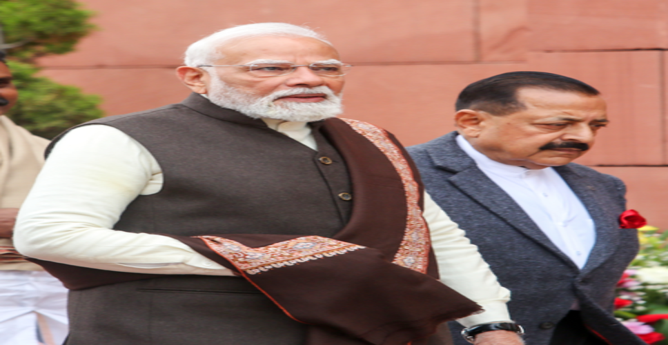 तिरुवनंतपुरम में जीत के बाद भाजपा पार्षदों के लिए पीएम मोदी ने रखी डिनर पार्टी, 13 फरवरी को दिल्ली में आयोजन