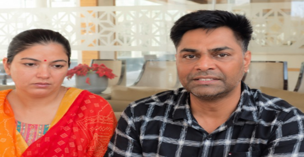 'आईवीएफ में गड़बड़ी की वजह से हमारा पूरा परिवार सदमे में है', गुरुग्राम के दंपति ने सुनाई आपबीती