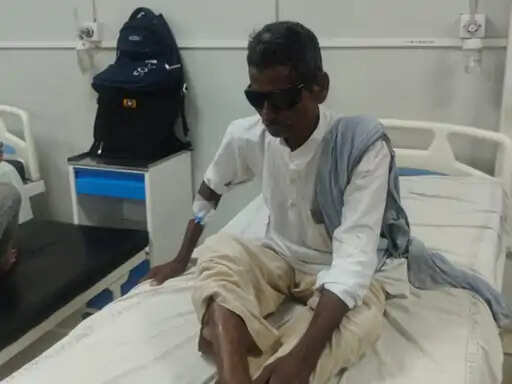 राजस्थान में स्वास्थ्य व्यवस्था पर सवाल: प्रसूताओं की मौत के बाद अब आंखों के ऑपरेशन में इंफेक्शन के मामले, मरीजों की बढ़ी चिंता