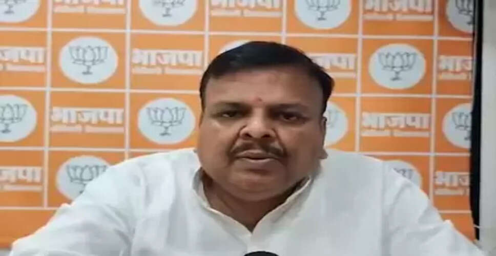 पीएम मोदी का 26 दिसंबर को &lsquo;वीर बाल दिवस&rsquo; के रूप में मनाने का फैसला सराहनीय: संजय उपाध्याय