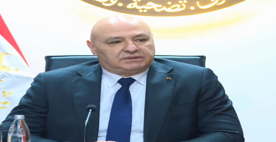 लेबनानी राष्ट्रपति ने अमेरिकी विदेश मंत्री से कहा 'सीजफायर के बिना इजरायल से बात नहीं'