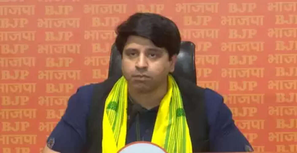 राहुल गांधी लीडर ऑफ अपोजिशन नहीं, बल्कि लीडर ऑफ पलायन हैं : शहजाद पूनावाला