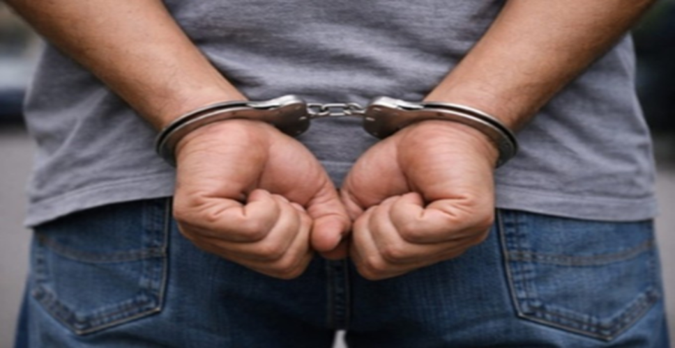 जालंधर: सैन्य प्रतिष्ठानों पर सीसीटीवी लगाकर वीडियो भेजता था पाकिस्तान, आरोपी गिरफ्तार