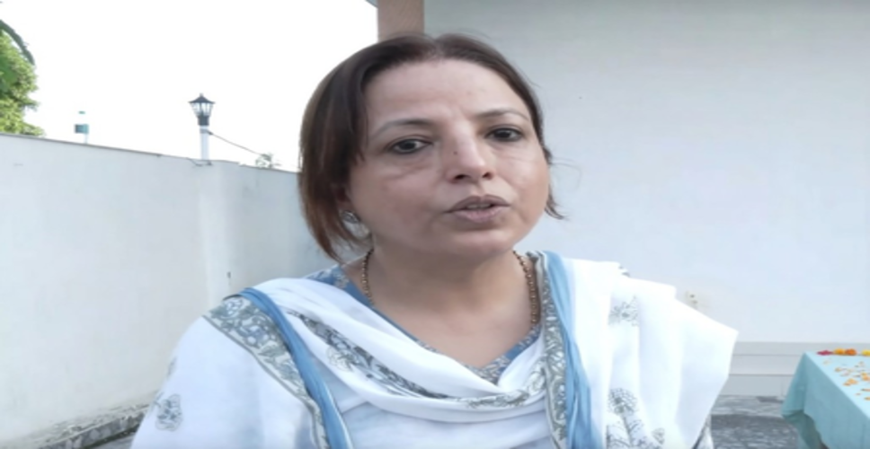 स्क्वाड्रन लीडर प्रशांत ऐसे इंसान थे, जो परिवार की खुशियों से पहले देश को रखते थे: बहन ऋतु