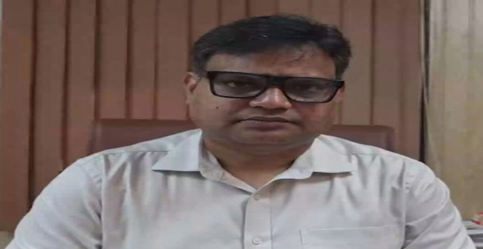 यूपी पुलिस कांस्टेबल भर्ती परीक्षा 8-9 और 10 जून को, 29 लाख उम्मीदवार देंगे एग्जाम: सत्यार्थ अनिरुद्ध पंकज