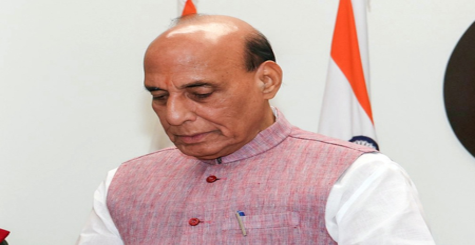 हिंद-प्रशांत में रणनीतिक साझेदारी, भारत-ऑस्ट्रेलिया रक्षा मंत्रियों की अहम बैठक