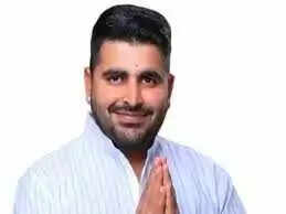 जोधपुर में रविंद्र भाटी ने कहा- सरकार कितने भी होल्डिंग पोस्टर लगा दे, 2 साल में धरातल पर काम नहीं हो पाया