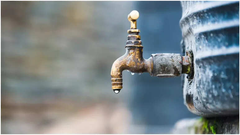 जयपुर में वाटर इमरजेंसी जैसे हालात, बीसलपुर पाइपलाइन लीकेज से 60 घंटे का शटडाउन