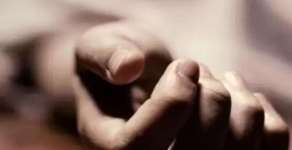 पुणे में बड़ा सड़क हादसा, ट्रक की टक्कर से दो सगी बहनों की मौत