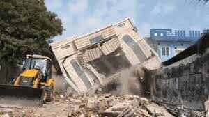 जयपुर में सनसनीखेज वारदात: सस्पेंड कॉन्स्टेबल का अपहरण, मारपीट कर लूटे सवा लाख रुपये