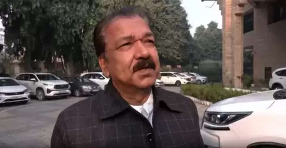 नितिन नबीन देश के युवाओं को भाजपा से जोड़ने का काम करेंगे: दिलीप जायसवाल