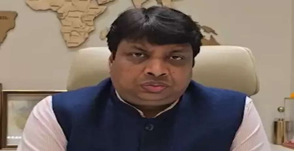 बंगाल में घुसपैठिए के सहारे ममता बनर्जी सत्ता में वापसी नहीं करेंगी: रोहन गुप्ता