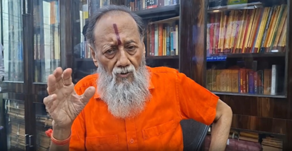 आक्रांताओं ने जो अन्याय किया, भोजशाला पर हाईकोर्ट के फैसले ने उसे दूर किया: हरि शंकर जैन