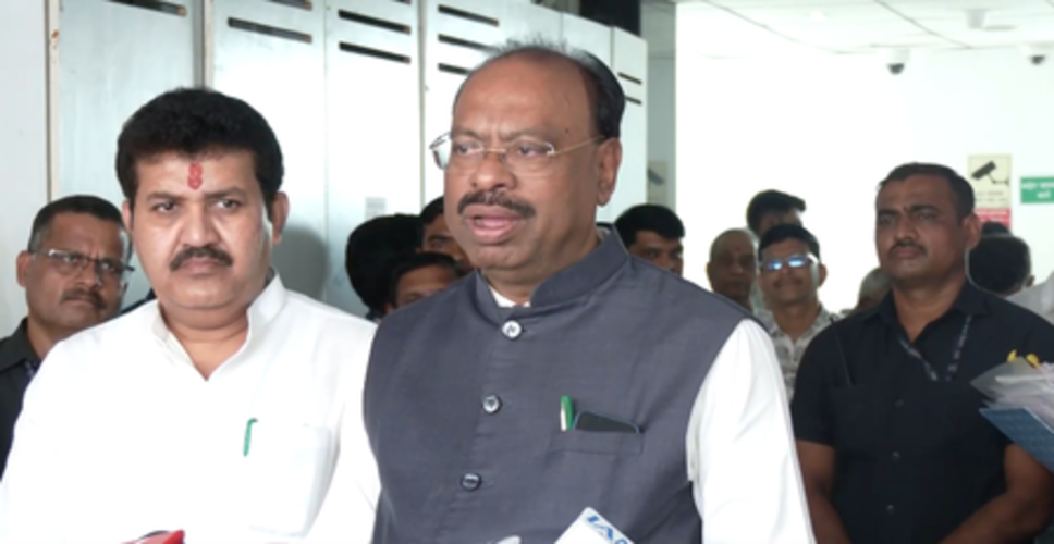 मुख्यमंत्री फडणवीस ने मंत्रियों और अधिकारियों को ईंधन बचत के दिए निर्देश: चंद्रशेखर बावनकुले