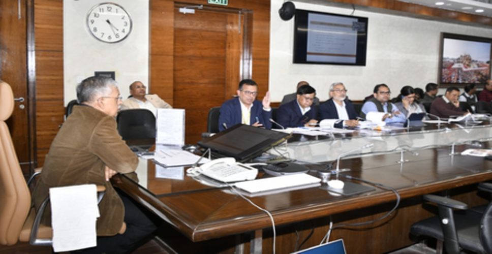 यूपी बोर्ड परीक्षाएं नकलविहीन कराने के लिए कड़ा पहरा, केंद्रों पर लगेंगे जैमर