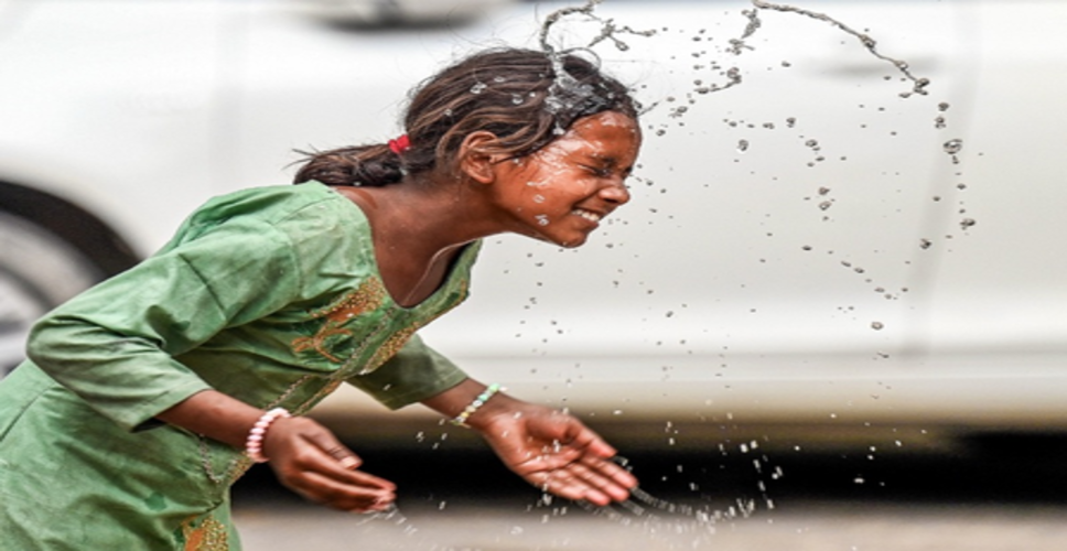 नौतपा: ज्योतिष गणना से लेकर किसानों की फसल के लिए अच्छा संकेत, जानें कब से होंगे शुरू