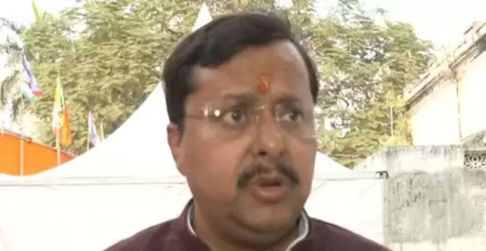 बिहार सरकार के मंत्री बोले-कांग्रेस पीएम का अपमान करती रहे, जनता उन्हें जिताती रहेगी