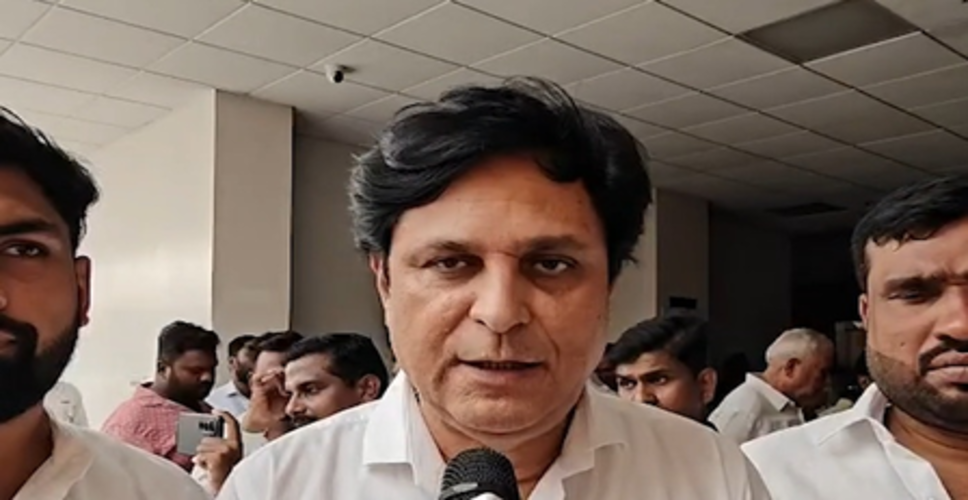 महाराष्ट्र विधान परिषद चुनाव को लेकर एनसीपी में कोई भ्रम नहीं: चेतन तुपे