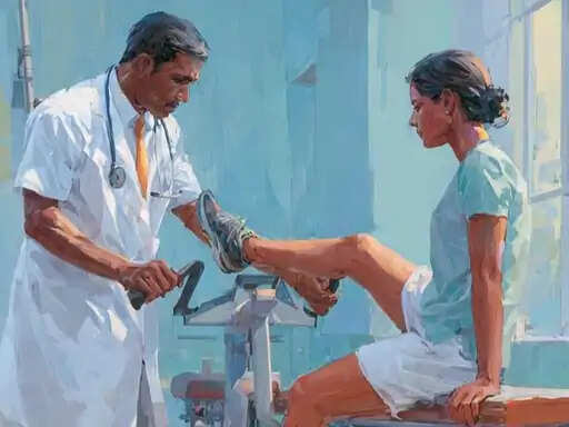 RPSC ने फिजियोथैरेपिस्ट भर्ती-2026 का विज्ञापन लिया वापस, नियमों में संशोधन के बाद फिर जारी हो सकता है