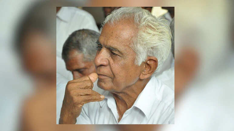 पूर्व विधायक हेतराम बेनीवाल का निधन, आज शाम पैतृक गांव में होगा अंतिम संस्कार