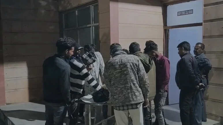 प्यार के लिए दी जान, मध्यप्रदेश से भागे नाबालिग प्रेमी जोड़े ने राजस्थान में तोड़ा दम, जांच शुरू