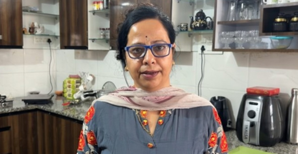 उधमपुर में तेजी से बढ़ रहा 'पीएम सूर्य घर योजना' का असर, 700 से ज्यादा घरों में लगे रूफटॉप सोलर पैनल