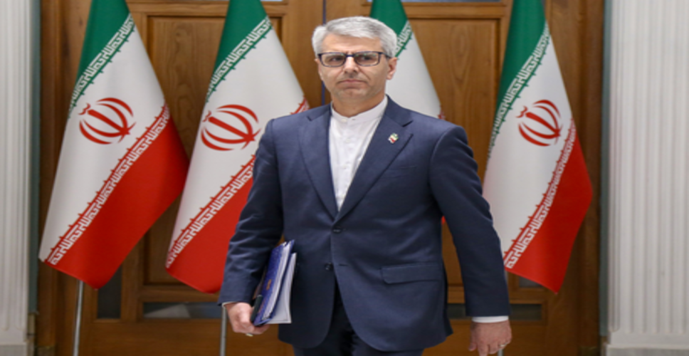 अंतिम समझौते से पहले एमओयू के अहम बिंदुओं के पालन पर ईरान का जोर: इस्माइल बाघेई