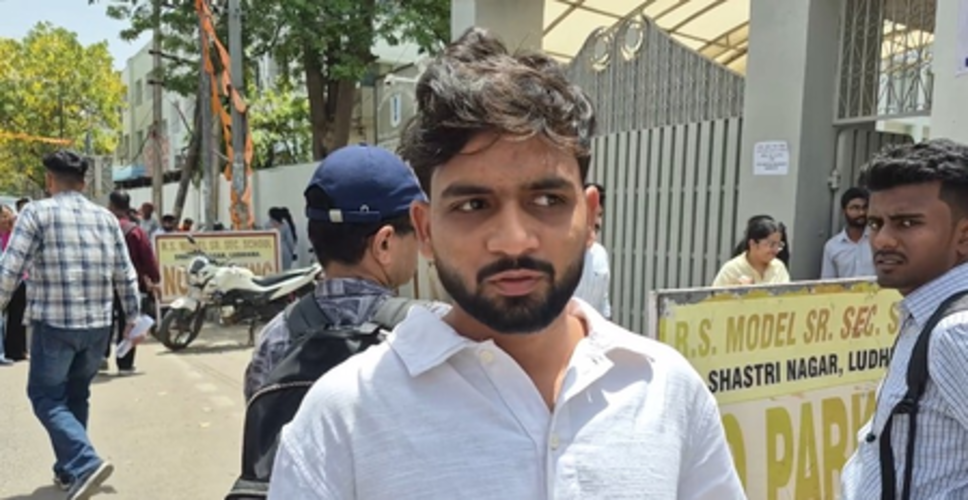 सिविल सर्विस प्रारंभिक परीक्षा : अभ्यर्थियों ने बताया, 'कुछ सवाल काफी लंबे थे'