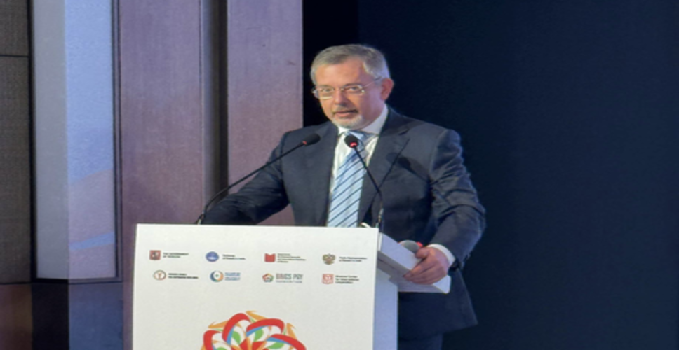 तेल संकट के जल्द से जल्द समाधान के लिए भारत-रूस के बीच बातचीत जारी : राजदूत डेनिस अलीपोव