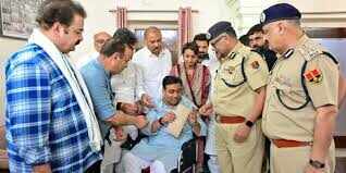 रितु बराला मारपीट केस: जयपुर पुलिस कमिश्नर ने जीरो FIR से किया इनकार, वीडियो में जाने 42 घंटे बाद कांग्रेस का धरना खत्म