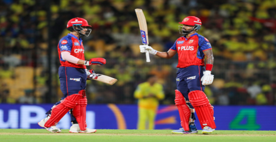 आईपीएल 2026: केकेआर के लिए 'सिरदर्द' बन सकते हैं पंजाब किंग्स के ये 5 खिलाड़ी