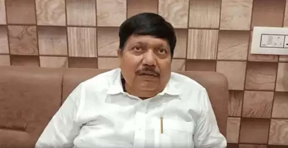 'विपक्ष के पास कोई मुद्दा नहीं,' अर्जुन सिंह ने मनरेगा विवाद को लेकर राहुल गांधी पर साधा निशाना