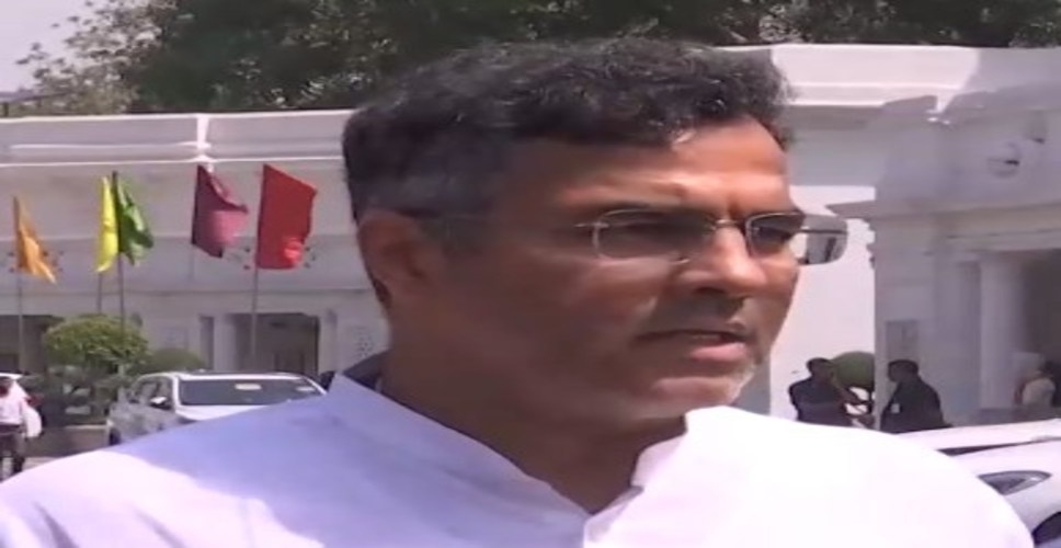 भाजपा सरकार महिलाओं के साथ, आरक्षण दिलाने के लिए हम प्रयासरत: प्रवेश वर्मा