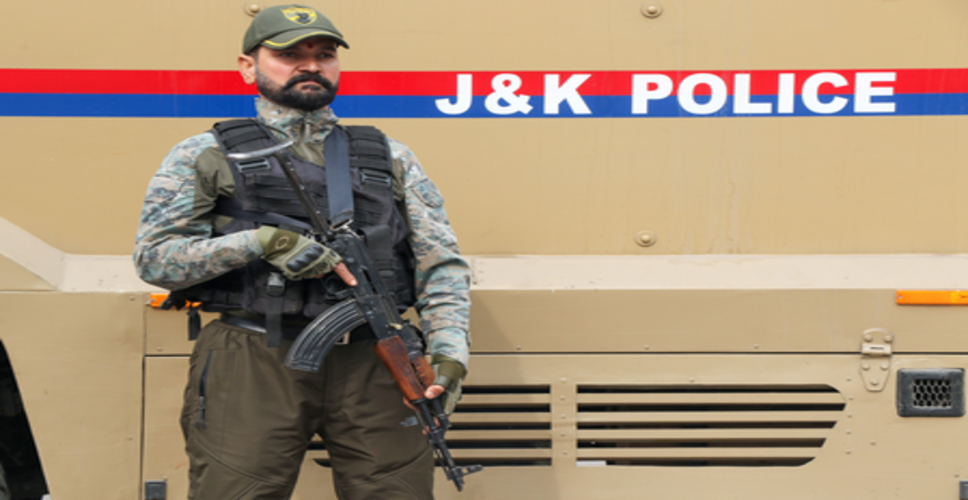 जम्मू-कश्मीर: सोपोर में 6 उपद्रवियों पर पीएसए के तहत कार्रवाई