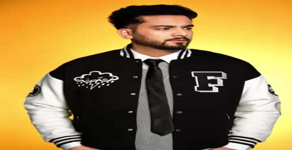 मेरा मकसद हरियाणवी भाषा से जुड़ी गलत धारणाओं को तोड़ना : एल्विश यादव