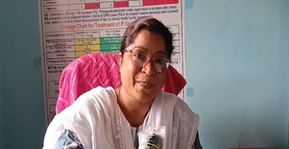असम के गोलपाड़ा में डेंगू के 19 नए मामले आए सामने, बीमारी फैलने की वजह आई सामने