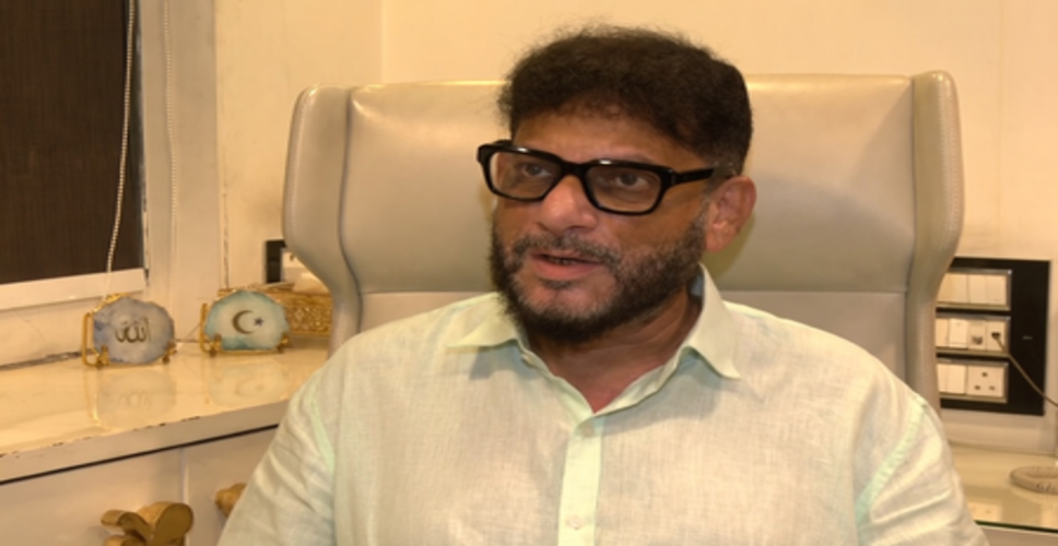 बकरीद को लेकर पाबंदियों पर भड़के वारिस पठान, कहा- नफरत फैलाकर राजनीति चमकाने की कोशिश