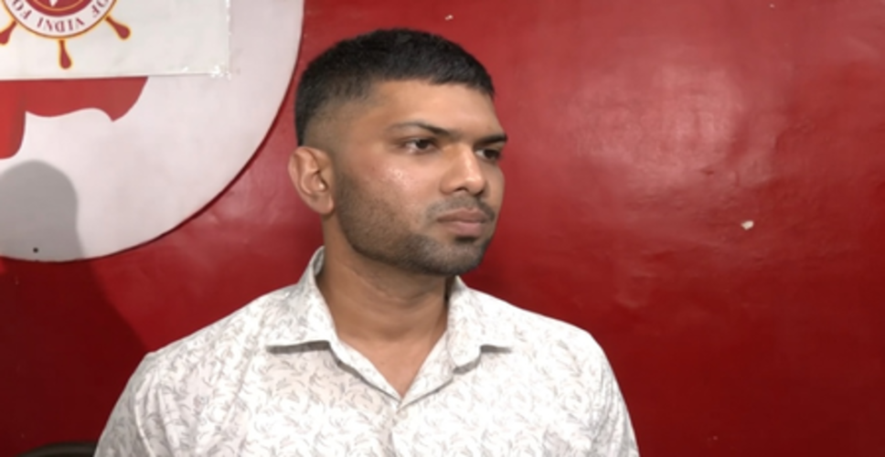 महाराष्ट्र: ईरान युद्ध क्षेत्र में फंसे भारतीय चालक दल के सदस्य की सुरक्षित वापसी, सुनाई आपबीती