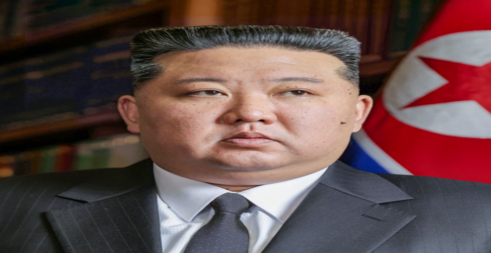 उत्तर कोरिया ने समुद्र की ओर दागीं कई बैलिस्टिक मिसाइलें, जापान और दक्षिण कोरिया अलर्ट