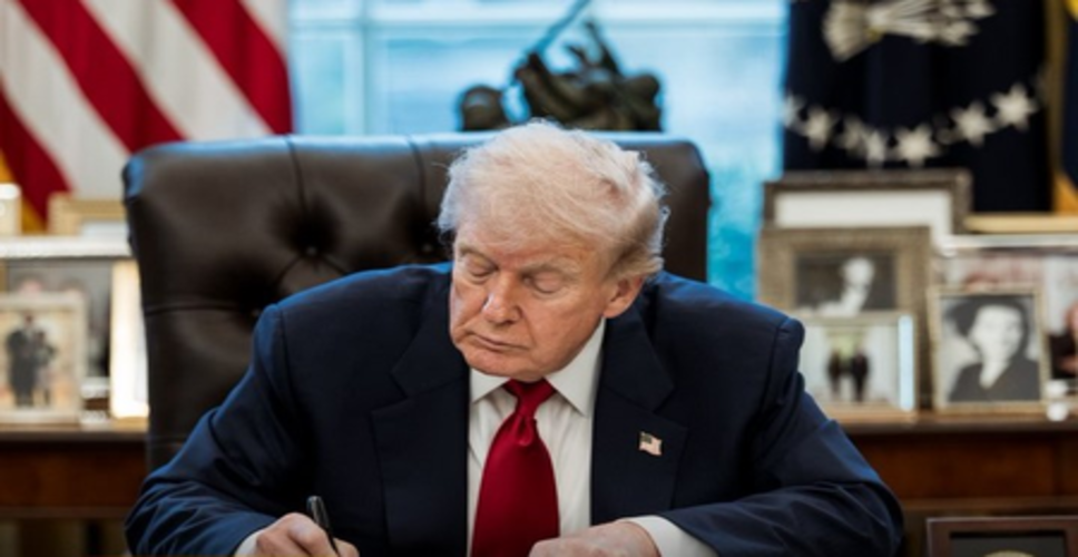 अमेरिकी राष्ट्रपति ट्रंप ने जारी की साइबर नीति, डिजिटल खतरों से मुकाबला और वैश्विक साझेदारी पर जोर