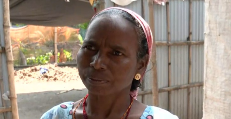 बंगाल के इस गांव के लोगों की मांग: शिक्षा, स्वास्थ्य और रोजगार देने वाली सरकार चाहिए