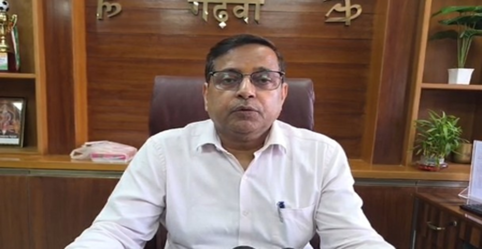 झारखंड: गढ़वा में नदी का अस्तित्व बचाने के लिए एक साथ आए जनता और अधिकारी
