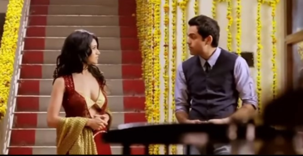 एक भी डायलॉग नहीं... अभय देओल ने सुनाया फिल्म &lsquo;देव डी&rsquo; से जुड़ा मजेदार किस्सा