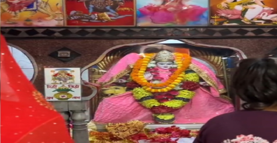 गोरखपुर का बुढ़िया माई मंदिर: आस्था का केंद्र, जहां 'अकाल मृत्यु' के संकट से मुक्ति की है अटूट मान्यता