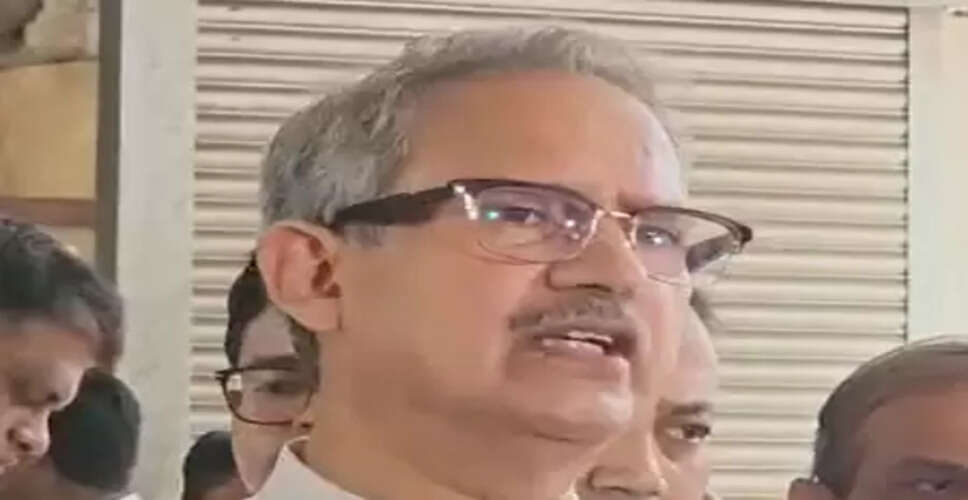 महाराष्ट्र में नशीले पदार्थों की बढ़ती आपूर्ति पर शिवसेना (यूबीटी) सांसदों ने सरकार को घेरा, अमित शाह को लिखा पत्र