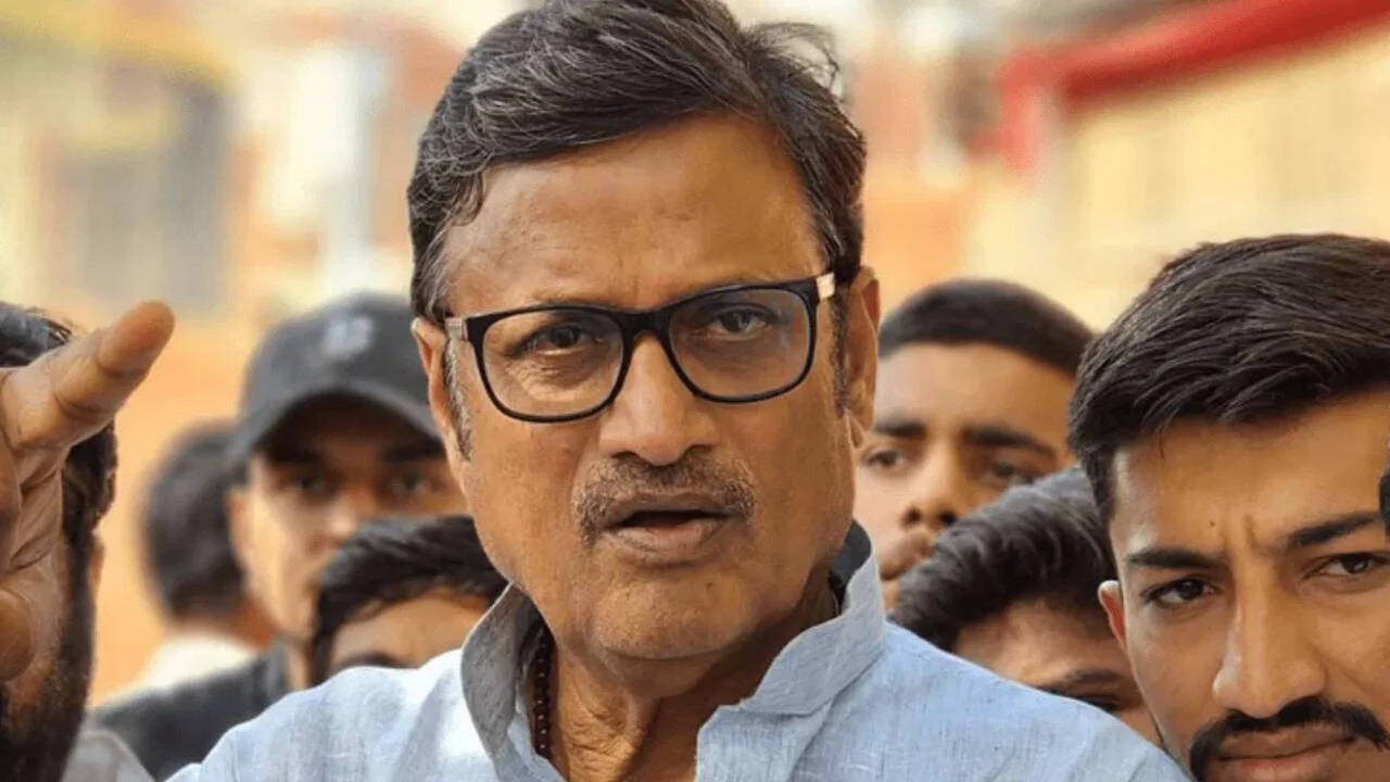 विधायक निधि कमीशन मामला दुर्भाग्यपूर्ण, वीडियो में देखें राठौड़ बोले-चुनाव में भैरूजी का भूत आता है क्या?