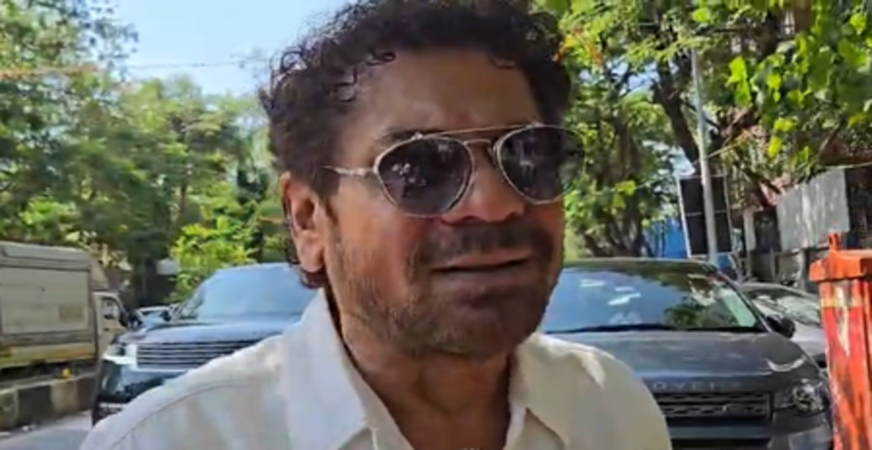 पहलाज निहलानी के निधन पर बोले अनीस बज्मी, 'इंडस्ट्री ने बेहतरीन निर्माता और एक अच्छे इंसान को खो दिया'