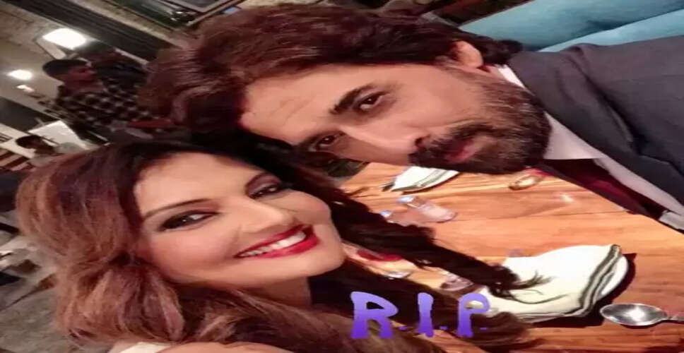 मुकुल देव के निधन से टूटी दीपशिखा नागपाल, बोलीं- 'मैंने उन्हें कॉल किया ये सोचकर कि वह फोन उठा लेंगे'