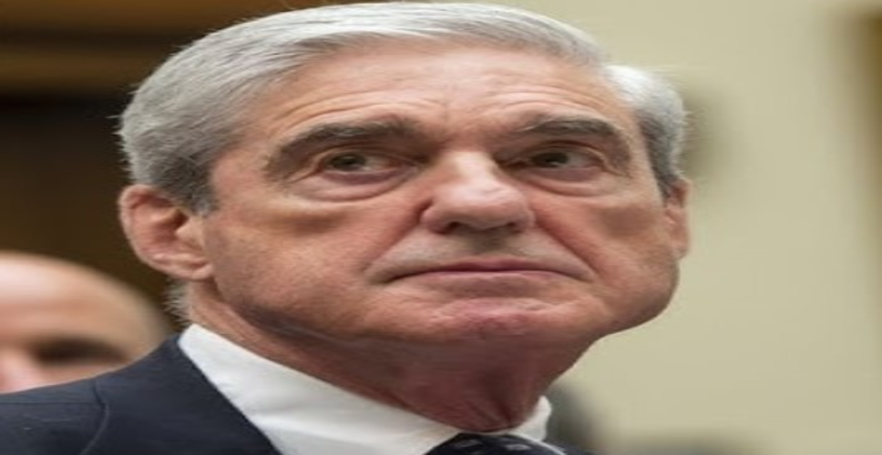 रॉबर्ट मुलर : आतंकवाद के खिलाफ भारत-अमेरिकी संबंधों को मजबूत करने में अहम भूमिका निभाने वाली शख्सियत